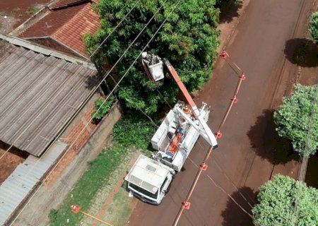 Sul-mato-grossenses podem responder pesquisa de satisfação sobre serviço de energia elétrica