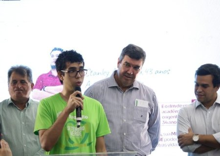 Com primeiro centro para transplante de fígado, MS pode fazer 70 procedimentos por ano