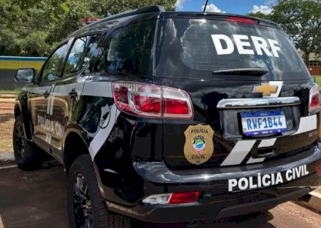 MS registra queda em todos os índices criminais pelo 4º mês consecutivo