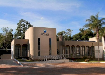 TCE-MS reabre inscrições para concurso do Ministério Público de Contas