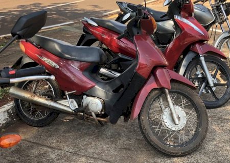 MS mantém lei que perdoa dívidas de licenciamento e IPVA de motos de até 162 cilindradas
