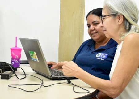 Semadesc estimula qualificação e aprimoramento de seus servidores