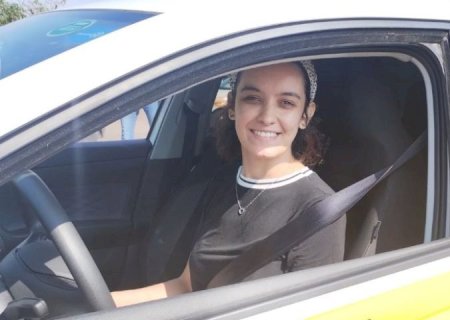 Detran preenche mais de 80% das vagas para exame prático