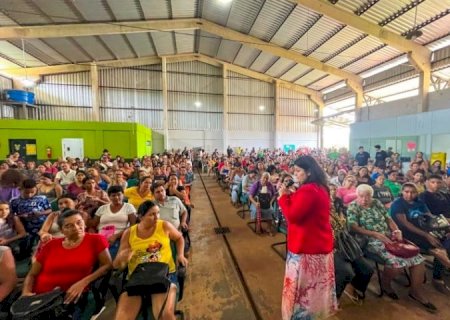 Mais Social: de fraldas a leite, beneficiárias apontam programa como essencial para o básico do dia a dia