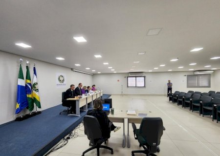 Defensoria Pública de MS garante 30% das vagas a cotistas negros