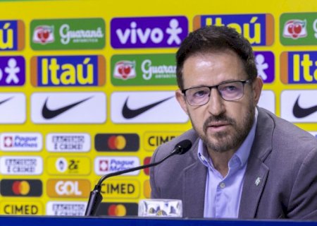 Ramon Menezes inclui John Kennedy na lista da seleção pré-olímpica