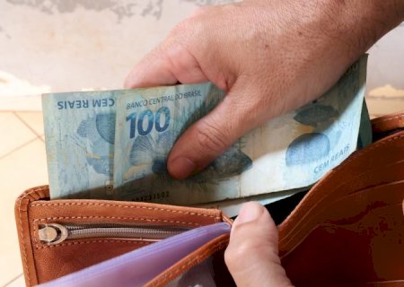 Governo de MS anuncia pagamento de salário e 13º