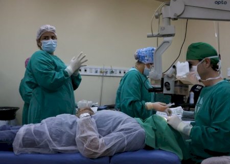 MS Saúde credencia para duas novas especialidades cirúrgicas