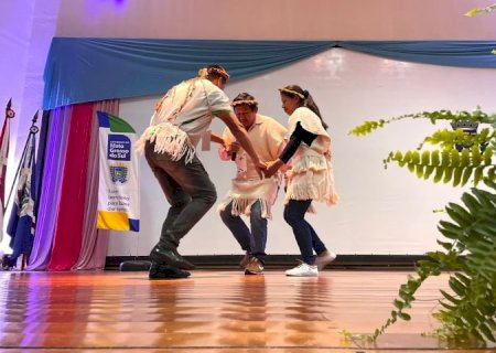 MS apresenta 1º Plano Estadual de Economia Criativa do País