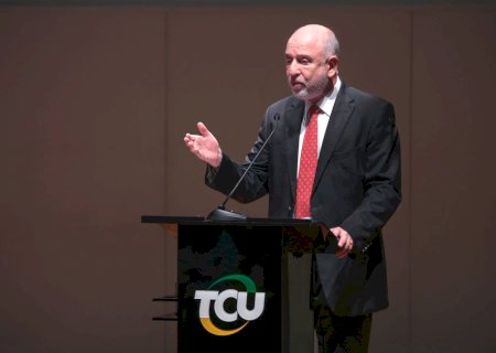 Com ministro do TCU, seminário em Campo Grande traz soluções para gestão pública do Brasil