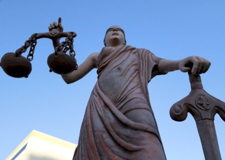 Júri federal condena acusado de matar indígena em MS