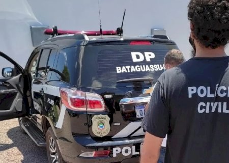 Delegado orienta como evitar furtos em período de festas