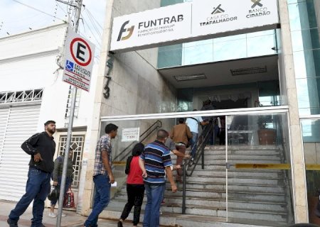 Mato Grosso do Sul tem mais de 5,8 mil vagas de emprego em aberto