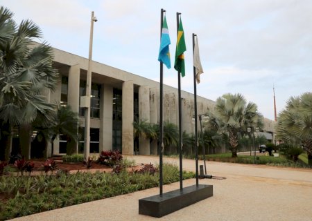 TJMS retoma atividades dia 8 de janeiro e prazos seguirão suspensos