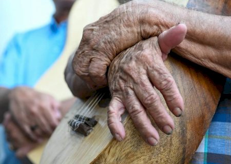 Fundação de Cultura comemora 40 anos de trabalho no fomento às artes