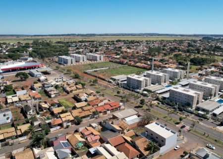 Governo encaminha projeto que muda fundo para reduzir taxas cartorárias em MS