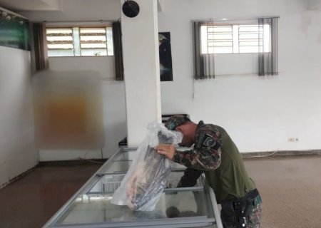 PMA intensifica fiscalização no período de defeso em MS