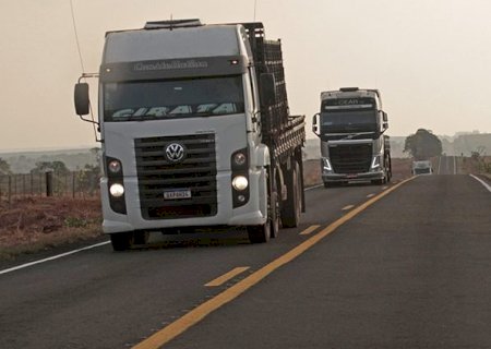 Rodovias concessionadas pelo Estado oferecem 100% de cobertura 4G para usuários
