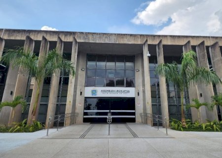 Começa a tramitar projeto do Executivo que cria a Secretaria de Cidadania