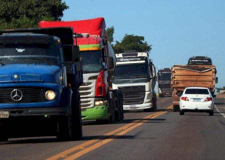 Termina em dezembro prazo para condutores renovarem exame toxicológico no Detran-MS