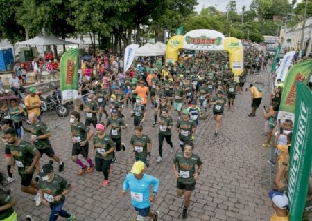 Competição do Eco Pantanal Extremo reunirá cerca de 1,5 mil participantes