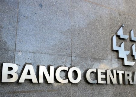 Banco Central estima que inflação feche o ano em 4,6%