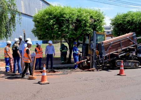 Regulação assegura expansão da distribuição de gás com segurança e confiabilidade