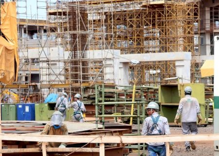 Funtrab abre 4,6 mil vagas de emprego em MS