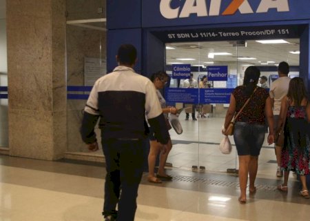 Poupança tem retirada líquida de R$ 3,31 bilhões em novembro