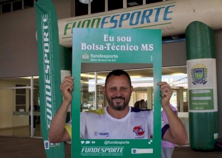 Divulgado resultado final do Bolsa Técnico e convocação dos selecionados para entrevista