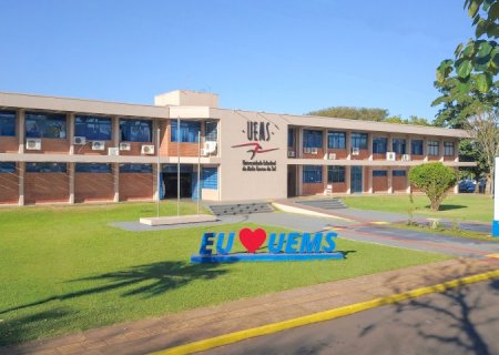 UEMS oferta 1.243 vagas pelo Sisu em 38 cursos