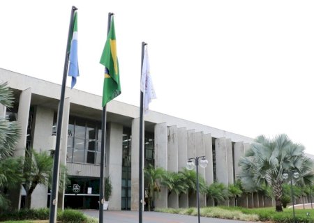 Recesso do Judiciário de MS segue até dia 6