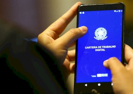 Grande Dourados concentra 621 das 5,8 mil vagas de emprego em MS