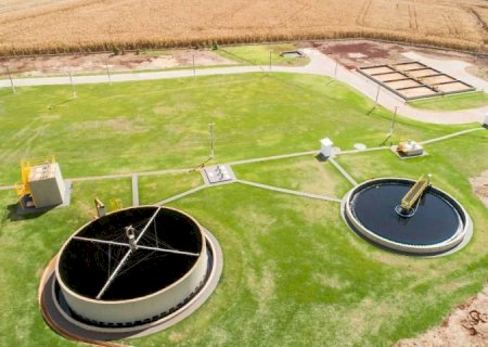 Sanesul inicia 2024 consciente de novos desafios e firme em seu compromisso com o plano de investimento