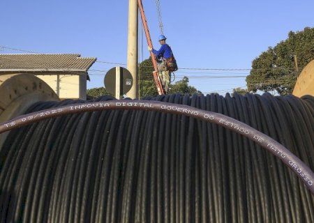 Governo do Estado é finalista em premiação nacional na área de infraestrutura