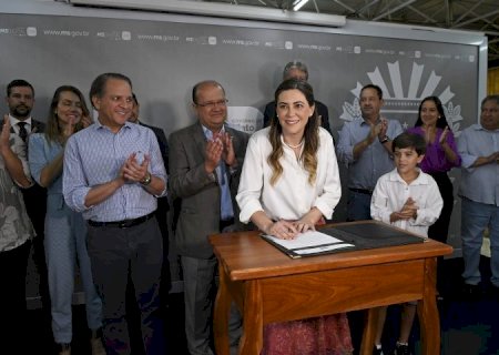 Antropóloga assume recém criada Secretaria de Estado da Cidadania