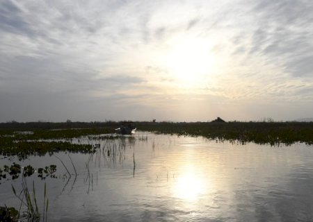 Fim de semana tem possibilidade de chuvas e tempestades em MS