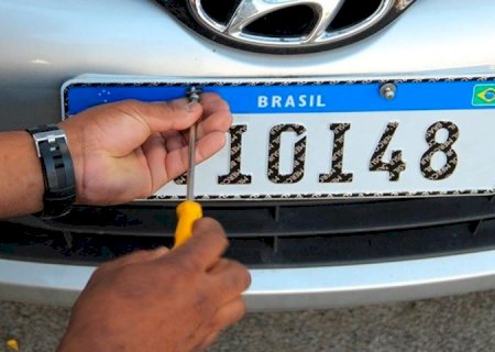 Emplacamento de veículos em MS supera média nacional