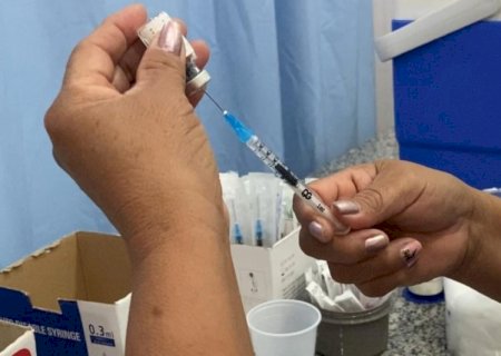 Dourados recebe autorização do Ministério da Saúde para vacinar população indígena contra dengue