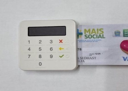 Aumento no valor do Mais Social ajuda famílias a ampliar compras e reforçar renda mensal
