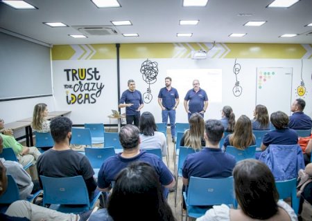 Fundect apresenta R$ 63 milhões de investimentos em planejamento para 2024