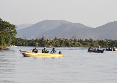 Prorrogação da proibição da pesca do Dourado em MS avança no Legislativo