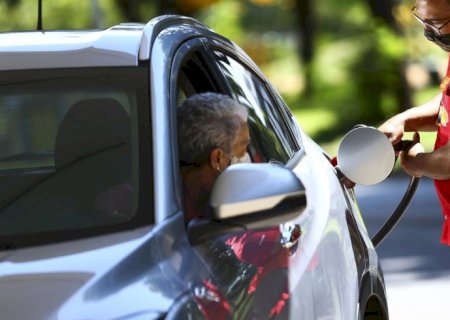 Preço da gasolina e do diesel sobem nesta quinta com novo ICMS