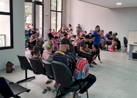 Defensoria já atendeu mais de 240 famílias na busca por vagas escolares em Dourados