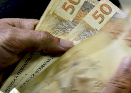 Teto de juros do consignado do INSS cairá para 1,72% ao mês