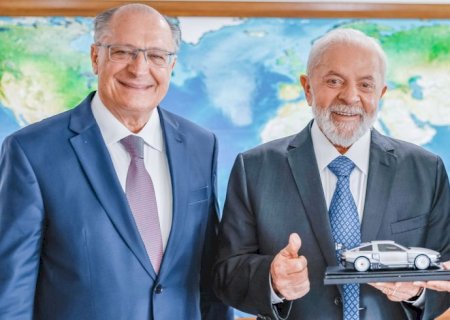 Em reunião com Lula, Hyundai anuncia US$ 1,1 bi em investimentos