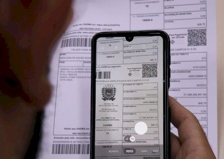 IPVA à vista foi opção de 45% dos proprietários de veículos em MS