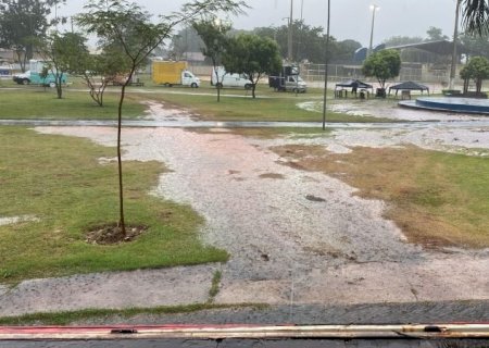 Giro Cultural é adiado para o dia 2 de março em Dourados