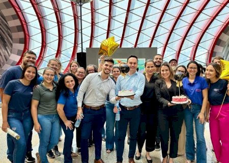 Bioparque celebra 700 mil visitantes em quase dois anos de funcionamento