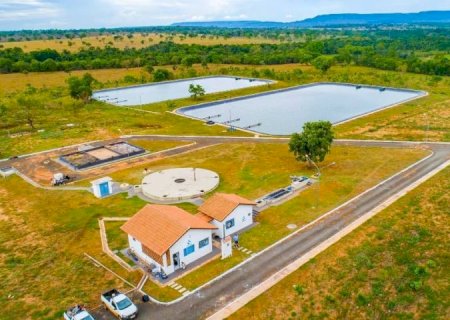 MS ultrapassa expectativas rumo à universalização do saneamento